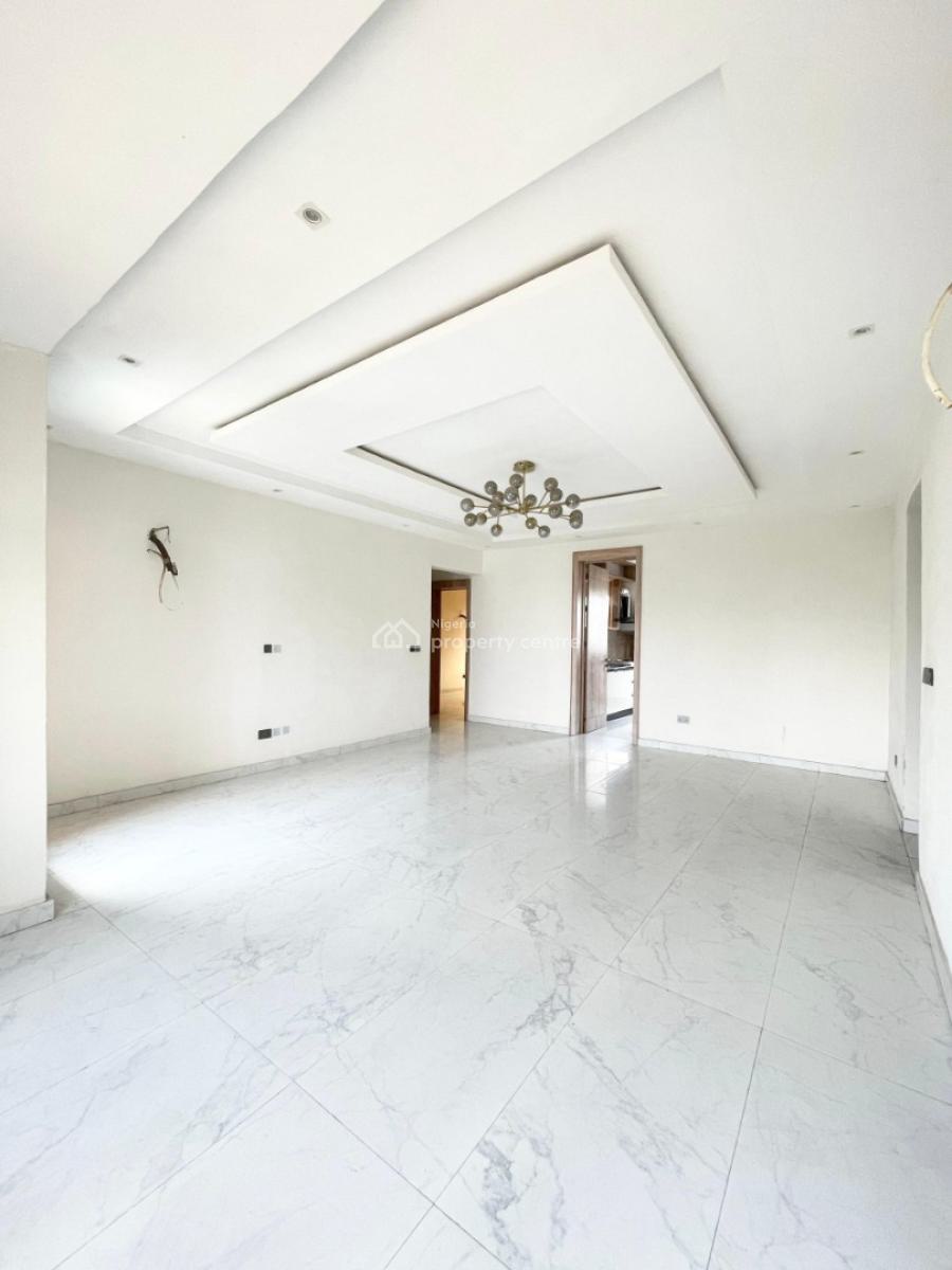 3 Bedrooms, Victoria Island (vi), Lagos, House for Sale