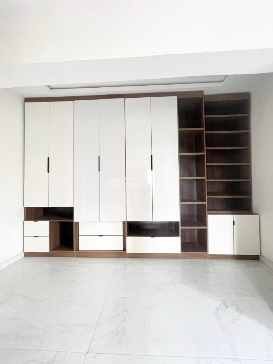 3 Bedrooms, Victoria Island (vi), Lagos, House for Sale