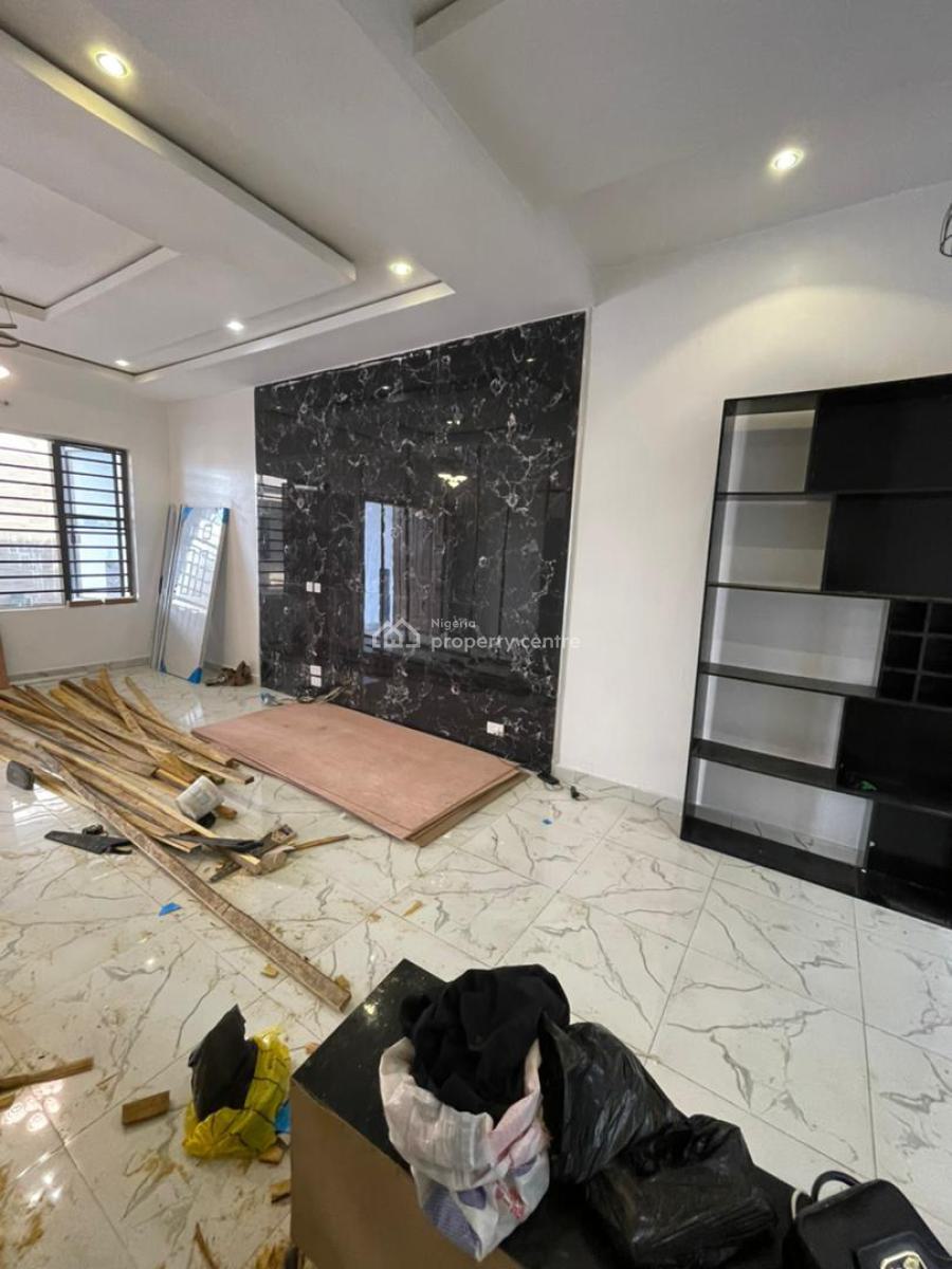 Luxurious Studio Apartment, Orchid, Lekki Phase 2, Lekki, Lagos, Flat / Apartment for Rent