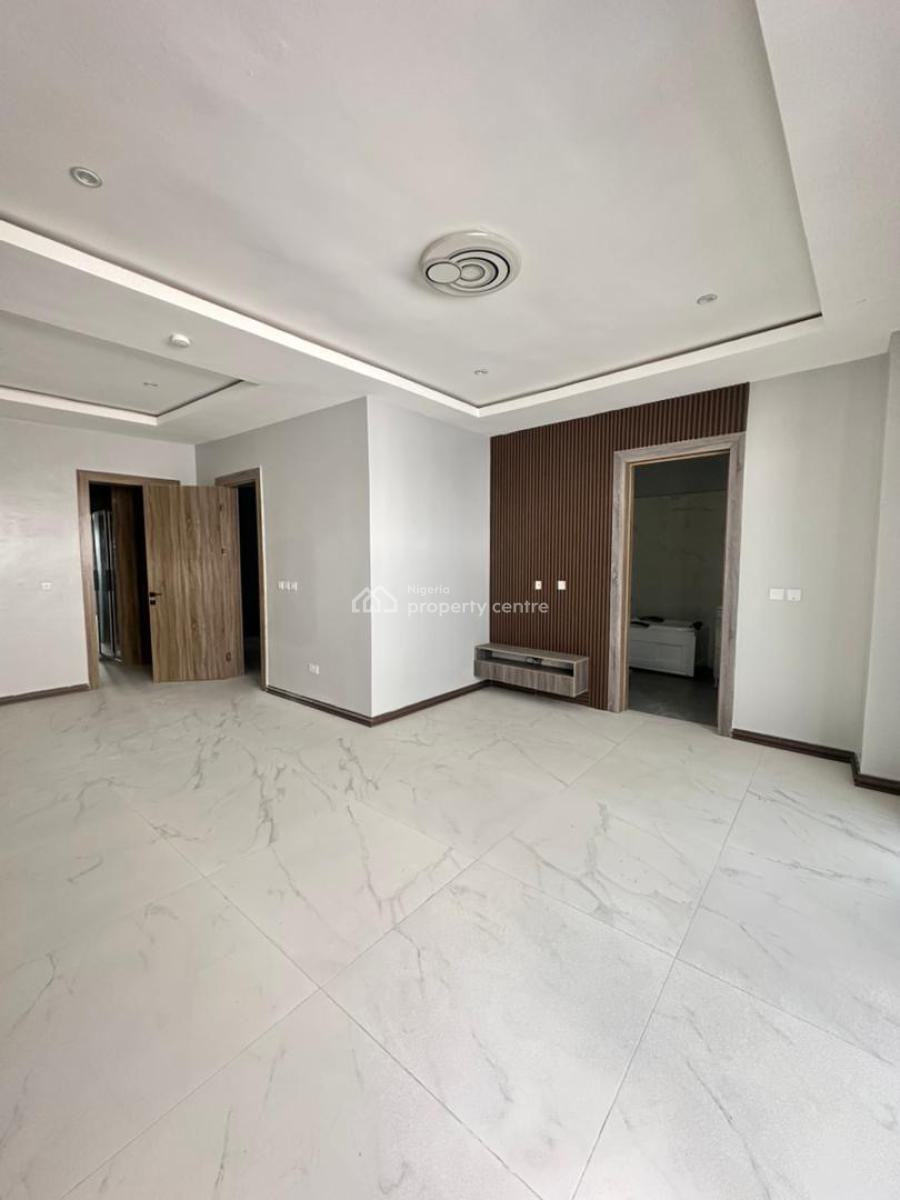 Newly Built Luxury 4 Bedroom Maissonette with Swimming Pool, Lekki Phase 1, Lekki, Lagos, House for Sale
