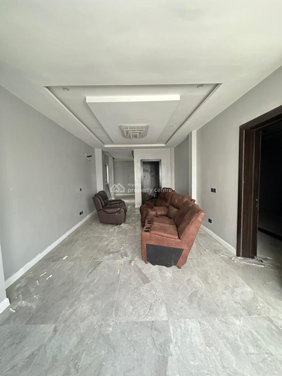 Luxury 4 Bedroom Penthouse with Swimming Pool, Gym, Cinema, Lekki Phase 1, Lekki, Lagos, House for Sale