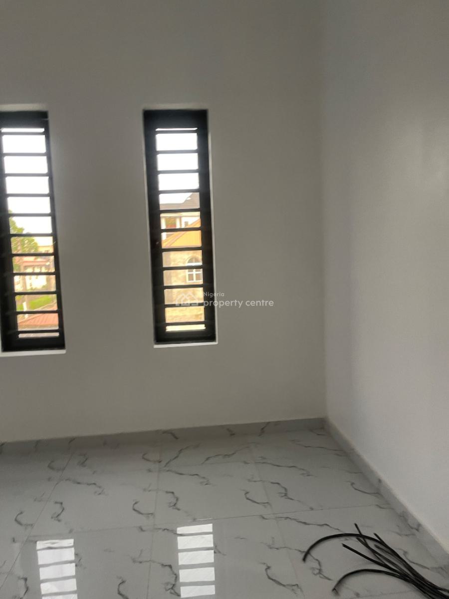 Tastefully Finished 2 Bedroom Flat, Sangotedo, Ajah, Lagos, Flat / Apartment for Rent