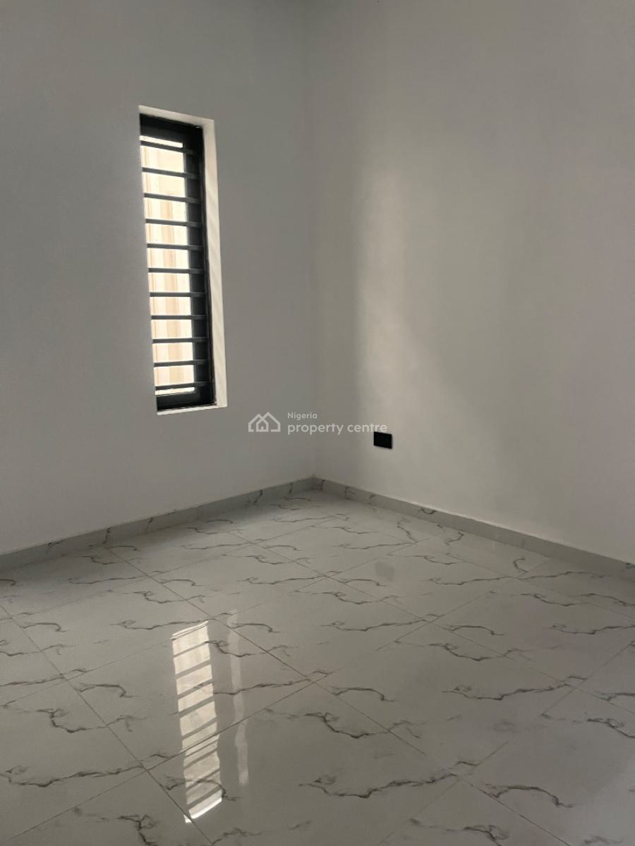 Tastefully Finished 2 Bedroom Flat, Sangotedo, Ajah, Lagos, Flat / Apartment for Rent