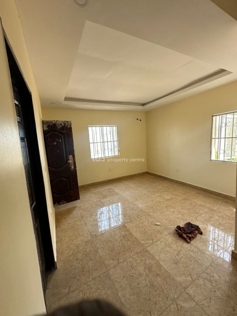 Newly Built 2 Bedrooms Apartment, Vio Junction, Mabushi, Abuja, House for Rent
