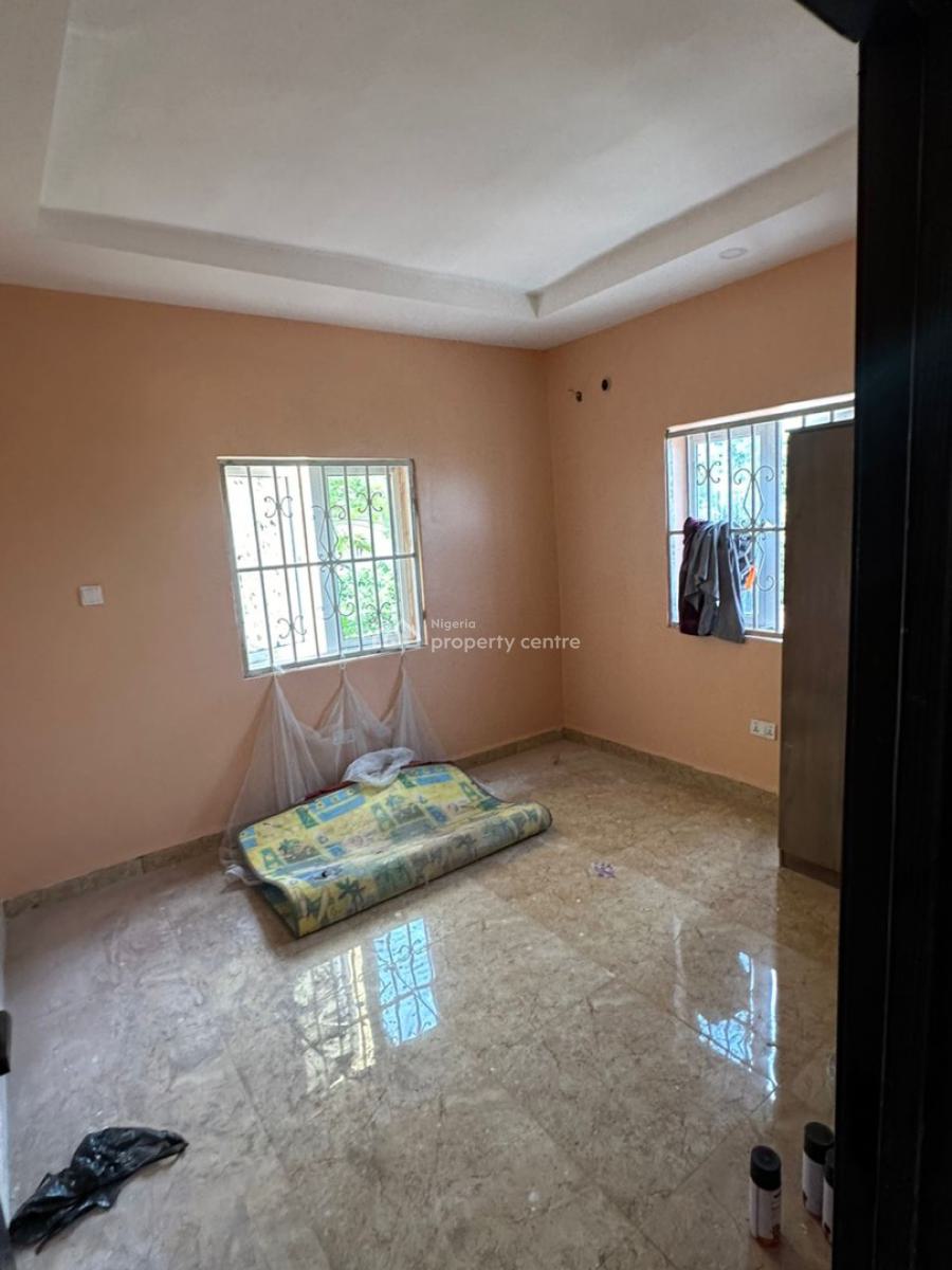 Newly Built 2 Bedrooms Apartment, Vio Junction, Mabushi, Abuja, House for Rent