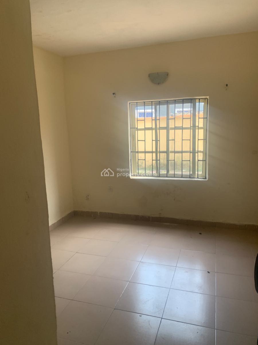 Luxury Self Contained Shared Apartment, Unity, Badore, Ajah, Lagos, Self Contain (single Rooms) for Rent