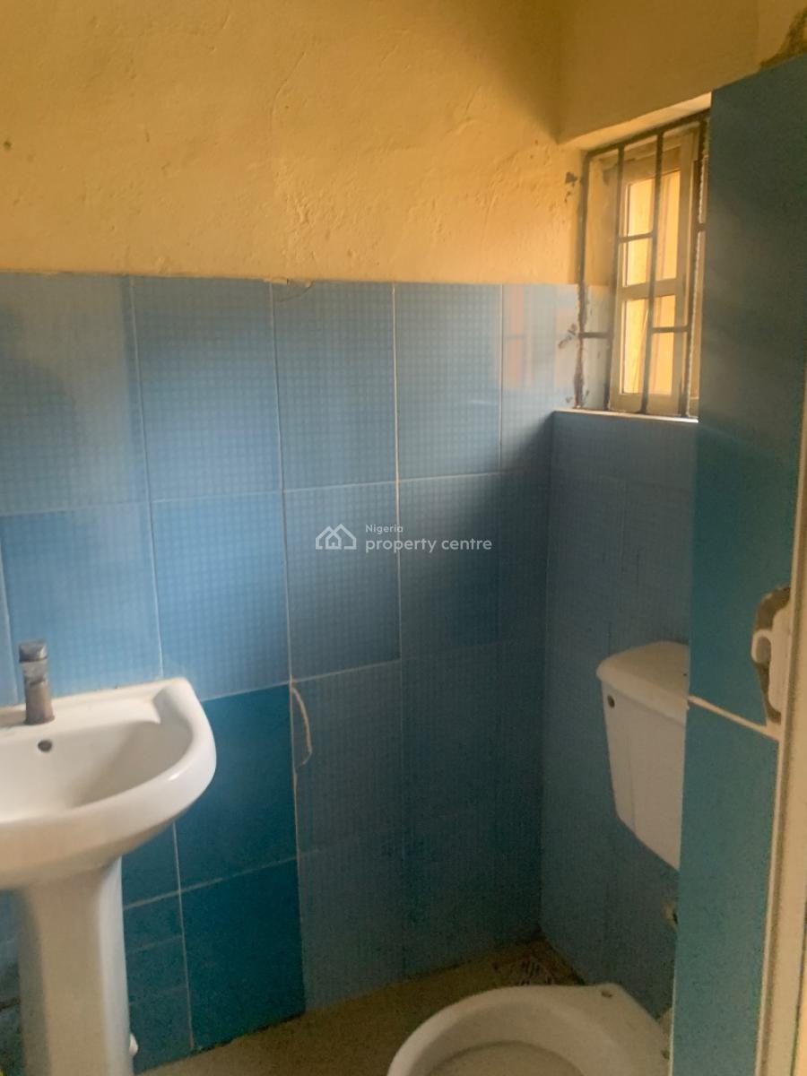 Luxury Self Contained Shared Apartment, Unity, Badore, Ajah, Lagos, Self Contain (single Rooms) for Rent