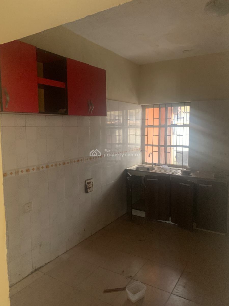 Luxury Self Contained Shared Apartment, Unity, Badore, Ajah, Lagos, Self Contain (single Rooms) for Rent