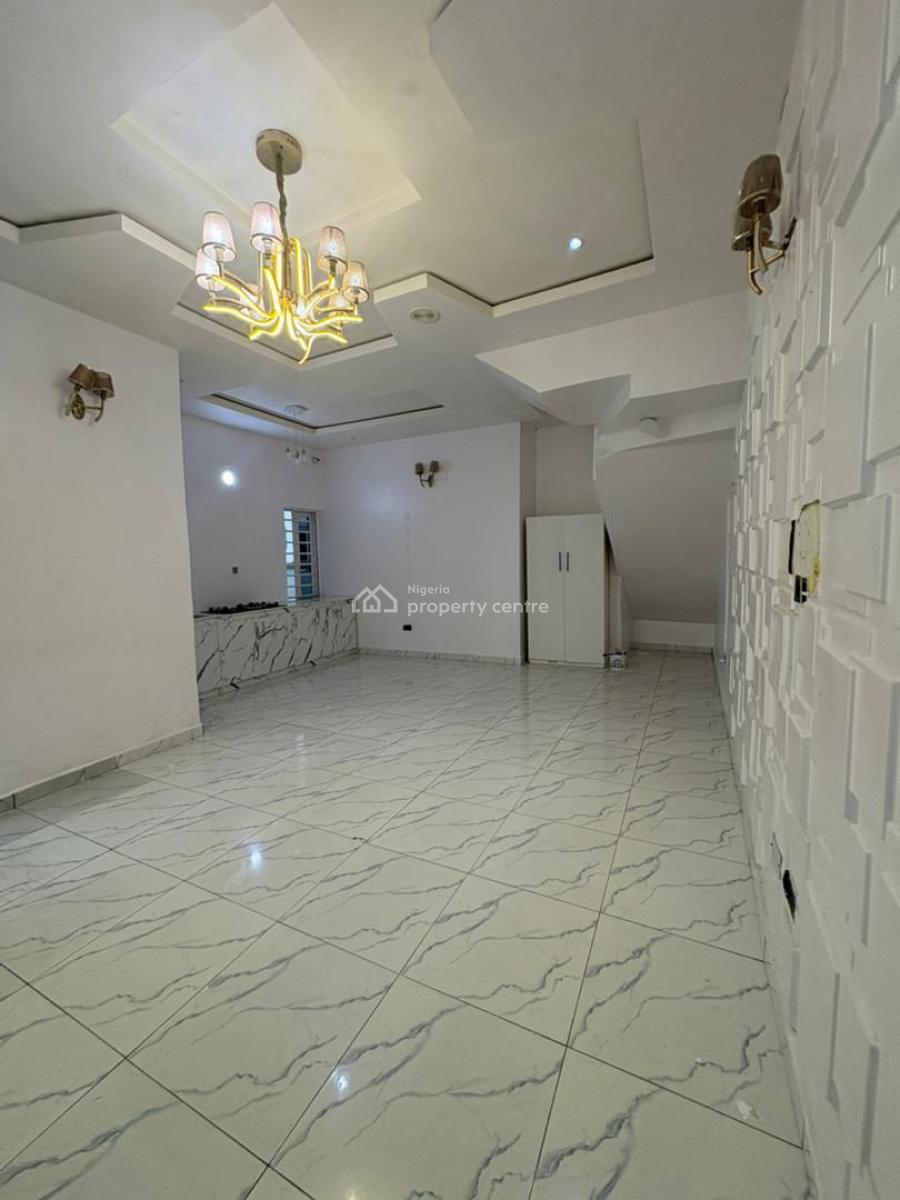 Luxurious Standard Studio Apartment, Orchid, Lekki Phase 2, Lekki, Lagos, Flat / Apartment for Rent