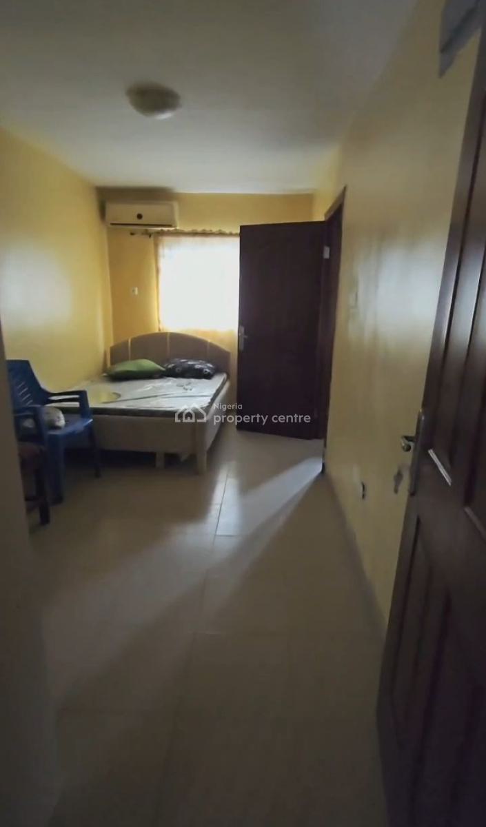 4 Bedroom with Bq in Pristine Condition [video Available on Request], Diamond Estate Phase 1, Sangotedo, Ajah, Lagos, Semi-detached Duplex for Sale