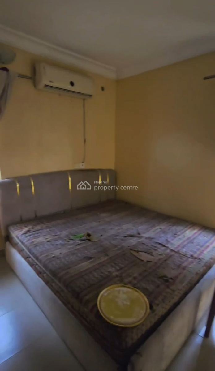 4 Bedroom with Bq in Pristine Condition [video Available on Request], Diamond Estate Phase 1, Sangotedo, Ajah, Lagos, Semi-detached Duplex for Sale