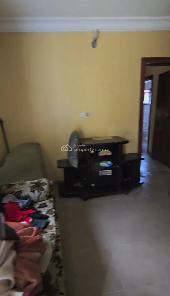 4 Bedroom with Bq in Pristine Condition [video Available on Request], Diamond Estate Phase 1, Sangotedo, Ajah, Lagos, Semi-detached Duplex for Sale