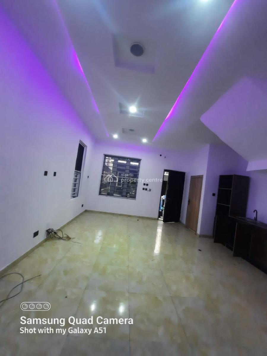 Exquisite Mini Flat, Orchid, Lekki Phase 2, Lekki, Lagos, Mini Flat (room and Parlour) for Rent