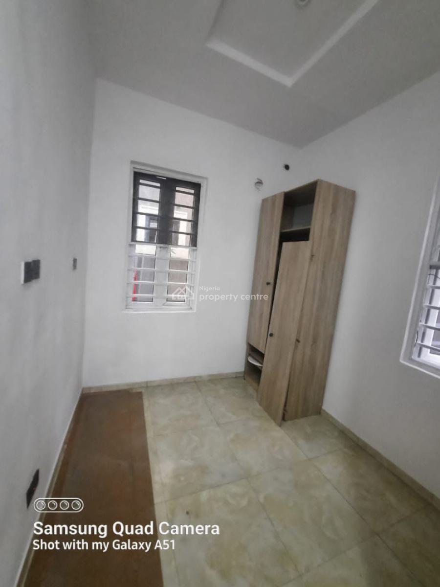 Exquisite Mini Flat, Orchid, Lekki Phase 2, Lekki, Lagos, Mini Flat (room and Parlour) for Rent