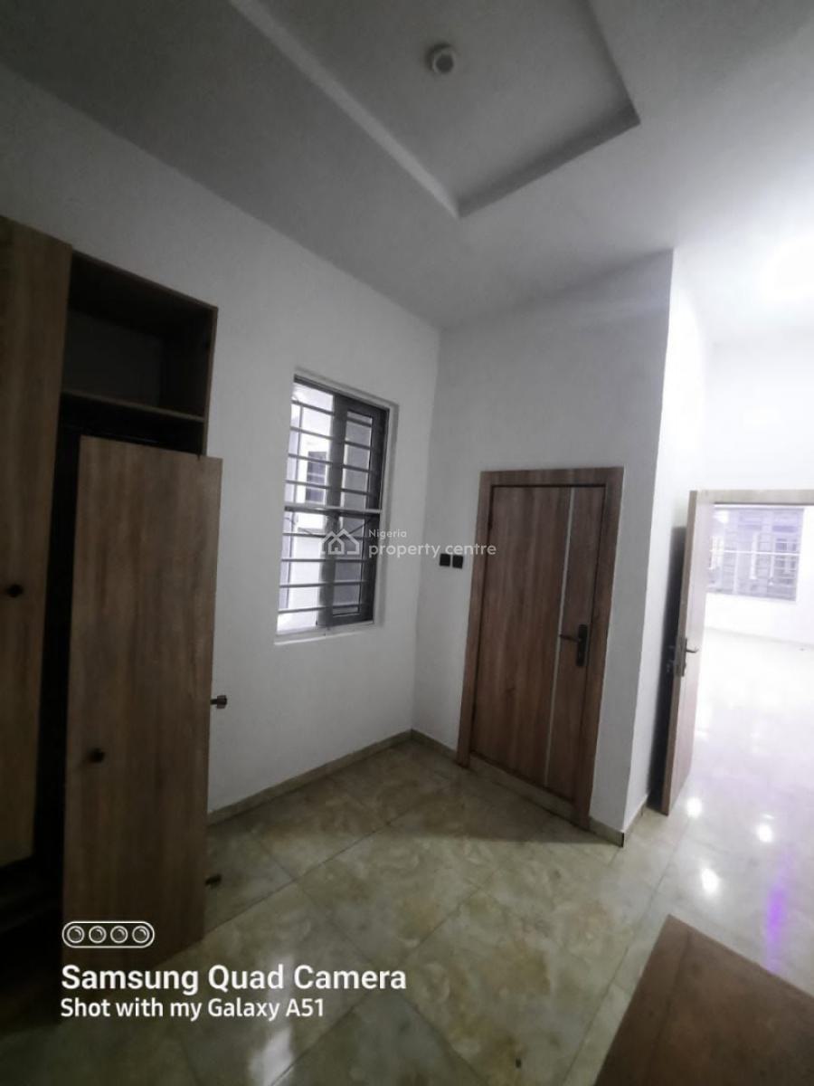 Exquisite Mini Flat, Orchid, Lekki Phase 2, Lekki, Lagos, Mini Flat (room and Parlour) for Rent