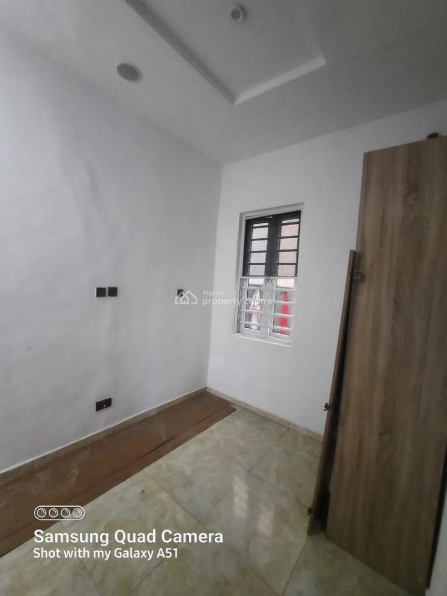Exquisite Mini Flat, Orchid, Lekki Phase 2, Lekki, Lagos, Mini Flat (room and Parlour) for Rent