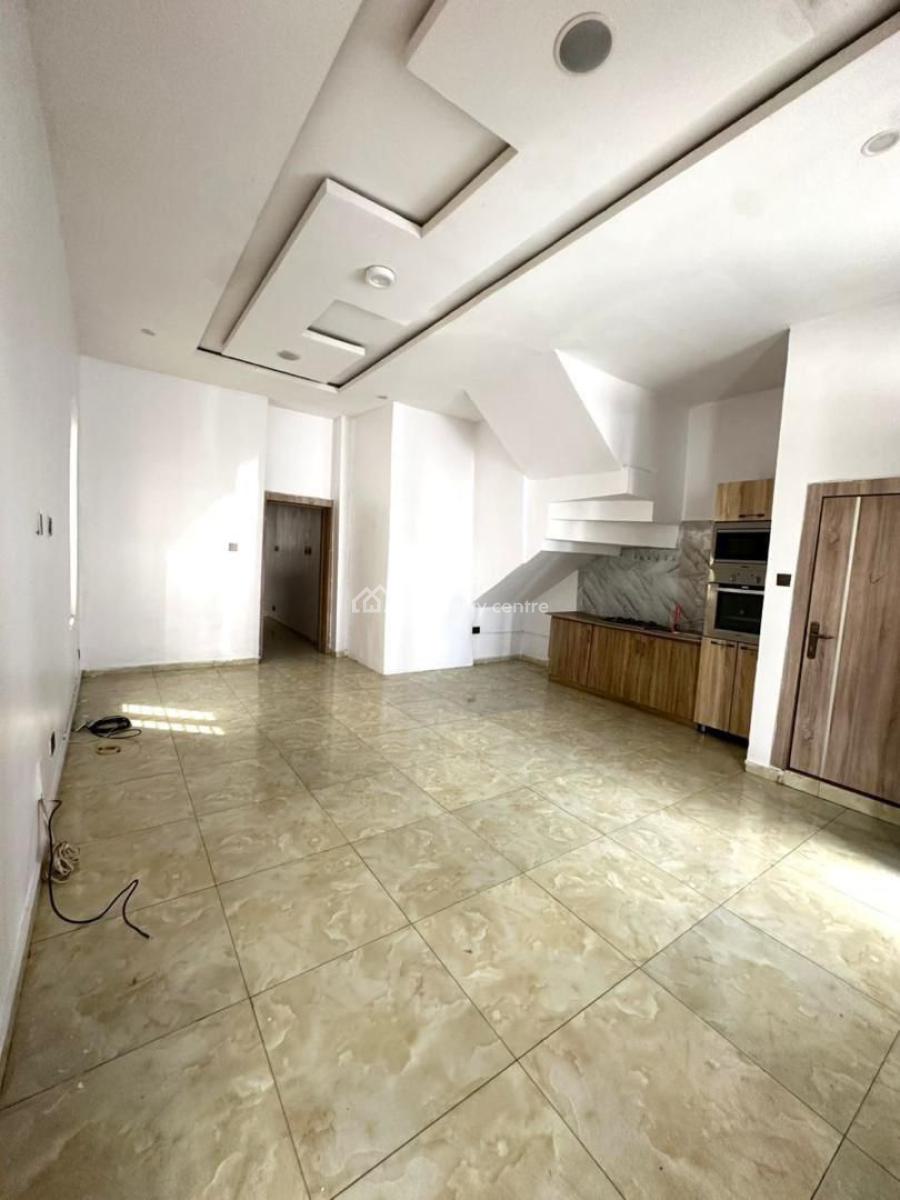 Exquisite Mini Flat, Orchid, Lekki Phase 2, Lekki, Lagos, Mini Flat (room and Parlour) for Rent