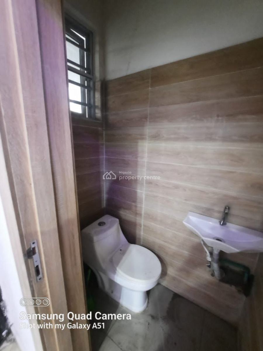 Exquisite Mini Flat, Orchid, Lekki Phase 2, Lekki, Lagos, Mini Flat (room and Parlour) for Rent