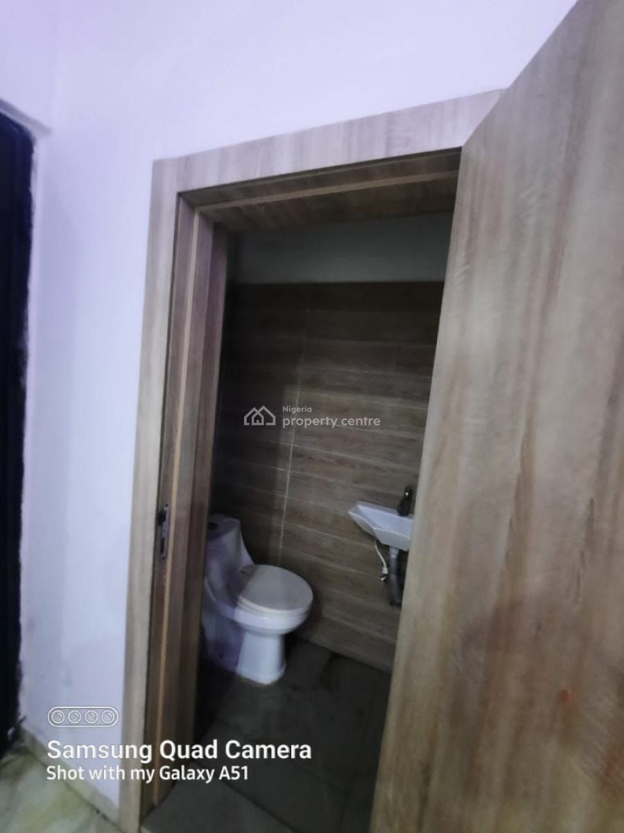 Exquisite Mini Flat, Orchid, Lekki Phase 2, Lekki, Lagos, Mini Flat (room and Parlour) for Rent