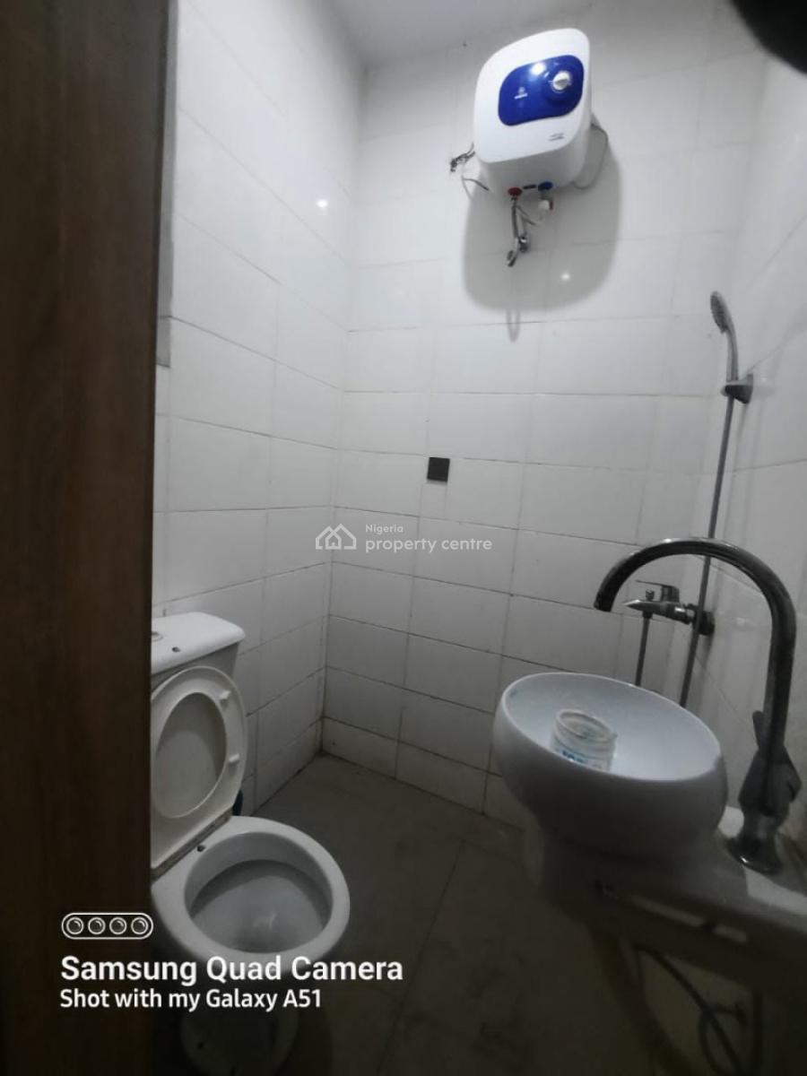 Exquisite Mini Flat, Orchid, Lekki Phase 2, Lekki, Lagos, Mini Flat (room and Parlour) for Rent