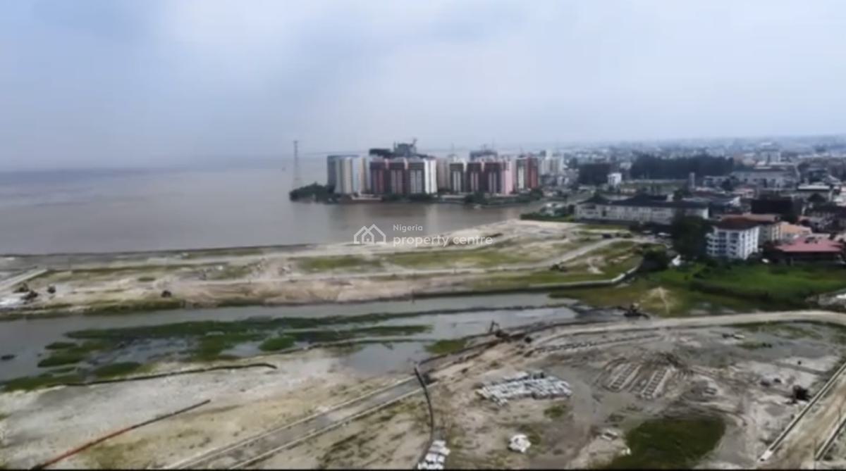 Genuine Land in a Prime Location That Assure High Returns on Investmen, Ikoyi, Lagos, Mixed-use Land for Sale