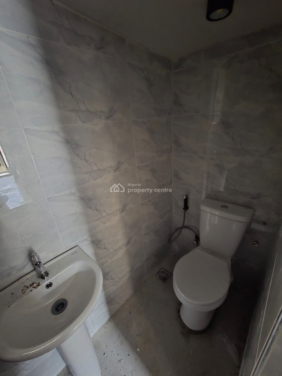 3 Bedroom Fully Detached Duplex, Oribanwa, Awoyaya, Ibeju Lekki, Lagos, Detached Duplex for Sale