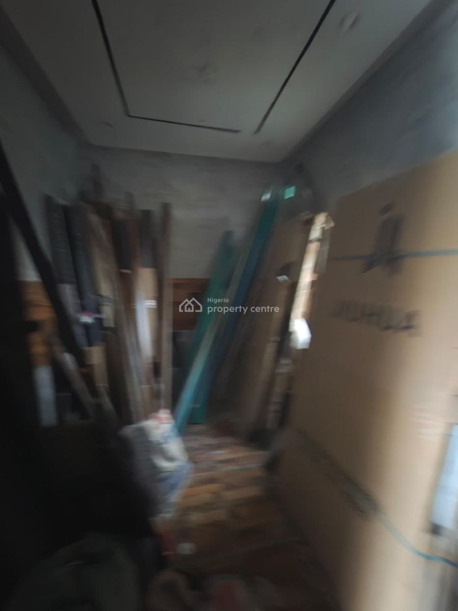 3 Bedroom Fully Detached Duplex, Oribanwa, Awoyaya, Ibeju Lekki, Lagos, Detached Duplex for Sale