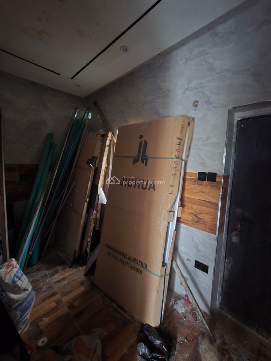 3 Bedroom Fully Detached Duplex, Oribanwa, Awoyaya, Ibeju Lekki, Lagos, Detached Duplex for Sale