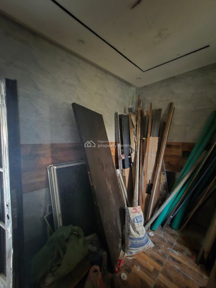 3 Bedroom Fully Detached Duplex, Oribanwa, Awoyaya, Ibeju Lekki, Lagos, Detached Duplex for Sale