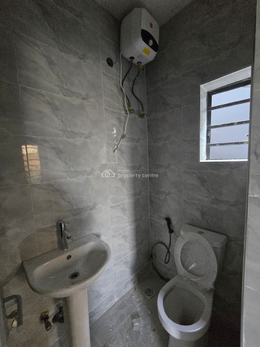 3 Bedroom Fully Detached Duplex, Oribanwa, Awoyaya, Ibeju Lekki, Lagos, Detached Duplex for Sale