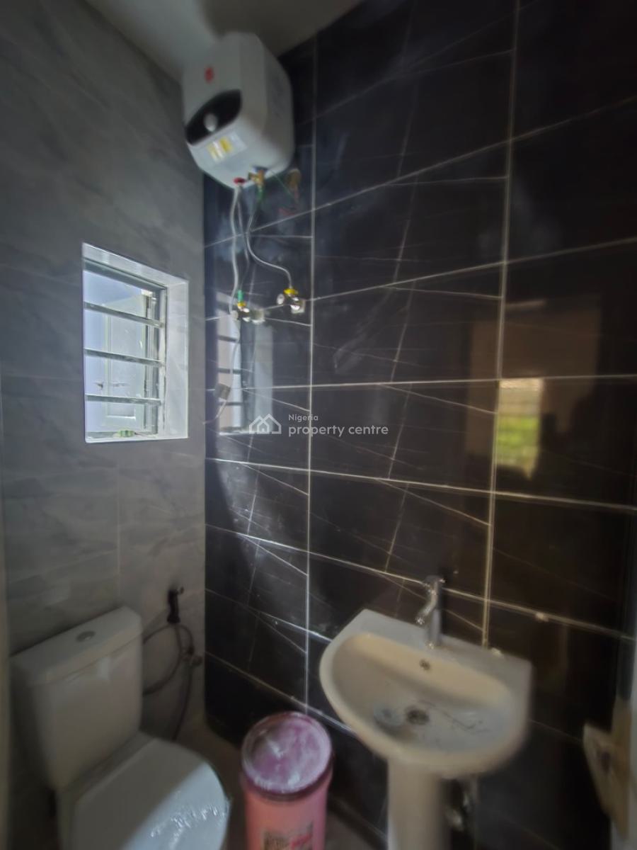 3 Bedroom Fully Detached Duplex, Oribanwa, Awoyaya, Ibeju Lekki, Lagos, Detached Duplex for Sale