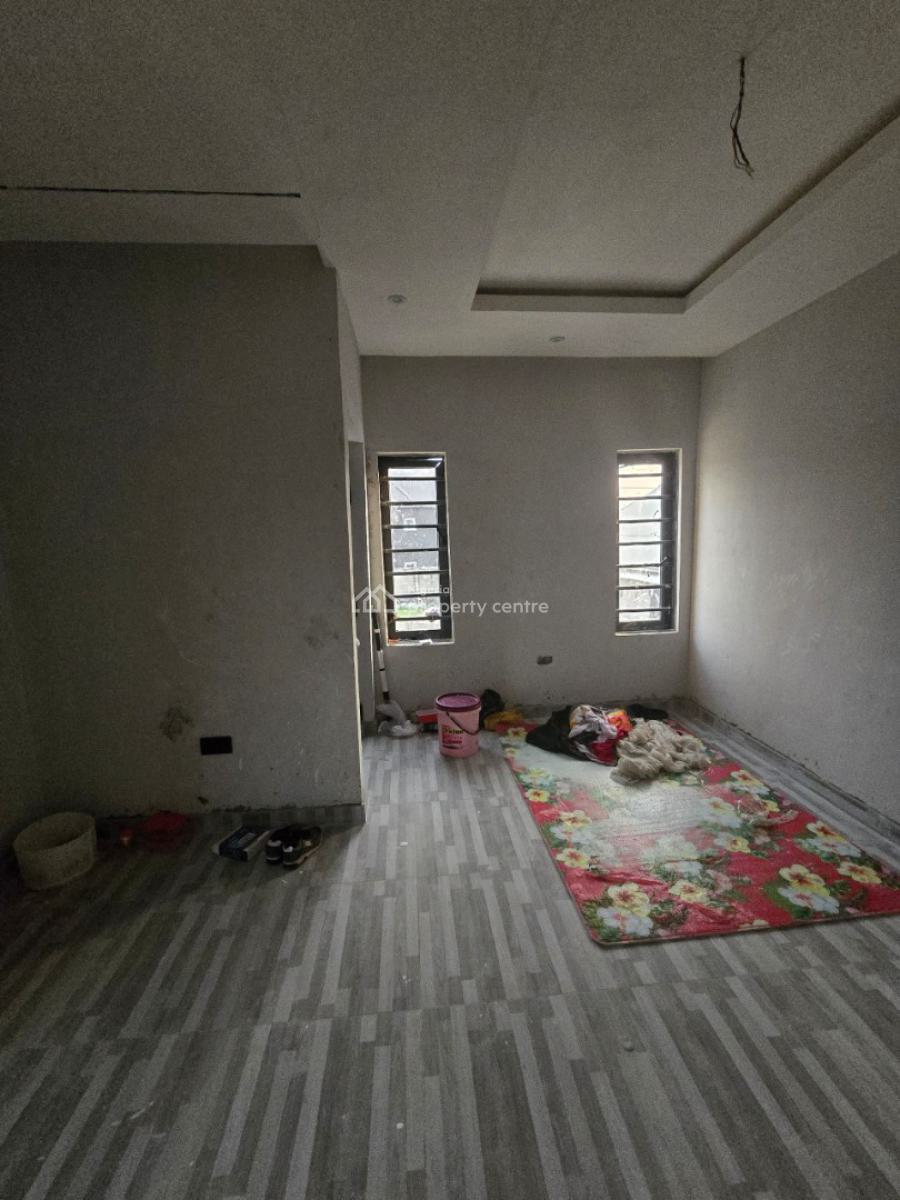 3 Bedroom Fully Detached Duplex, Oribanwa, Awoyaya, Ibeju Lekki, Lagos, Detached Duplex for Sale