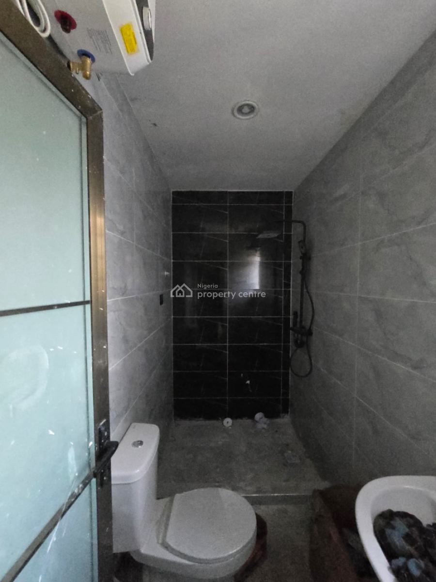 3 Bedroom Fully Detached Duplex, Oribanwa, Awoyaya, Ibeju Lekki, Lagos, Detached Duplex for Sale