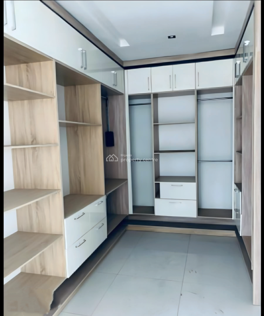 Awoof 5 Bedroom with Pool, Admiralty Road, Lekki Phase 1, Lekki, Lagos, Detached Duplex for Sale