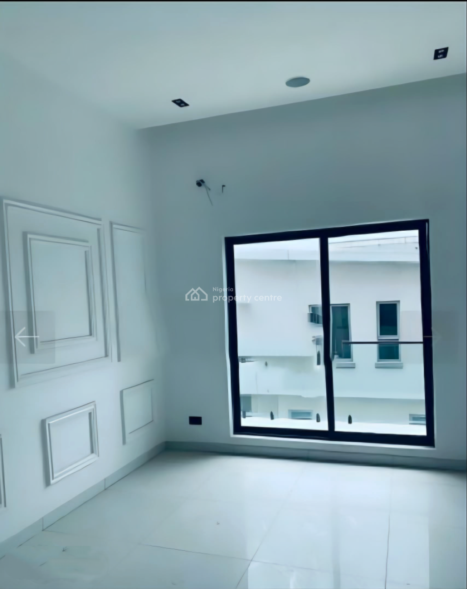 Awoof 5 Bedroom with Pool, Admiralty Road, Lekki Phase 1, Lekki, Lagos, Detached Duplex for Sale