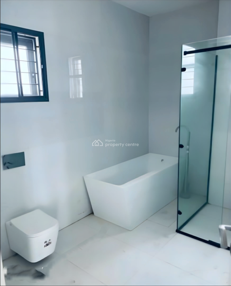 Awoof 5 Bedroom with Pool, Admiralty Road, Lekki Phase 1, Lekki, Lagos, Detached Duplex for Sale