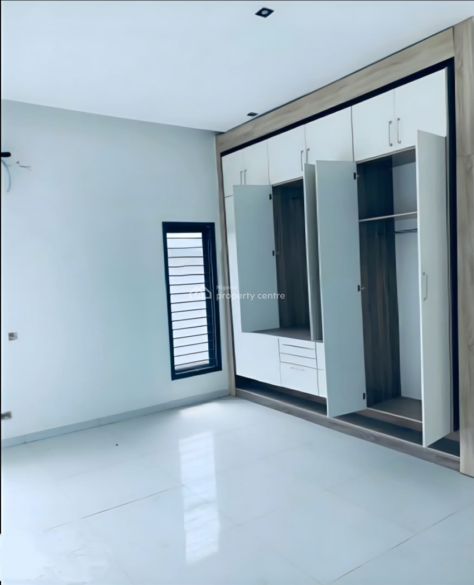 Awoof 5 Bedroom with Pool, Admiralty Road, Lekki Phase 1, Lekki, Lagos, Detached Duplex for Sale