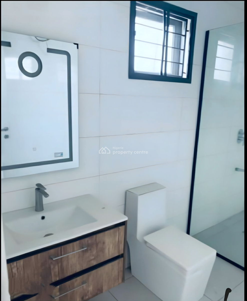 Awoof 5 Bedroom with Pool, Admiralty Road, Lekki Phase 1, Lekki, Lagos, Detached Duplex for Sale