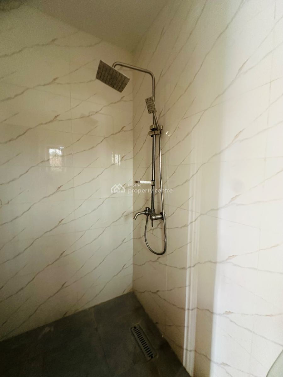 Newly Built 3 Bedroom Apartments, Gbagada, Lagos, Block of Flats for Sale