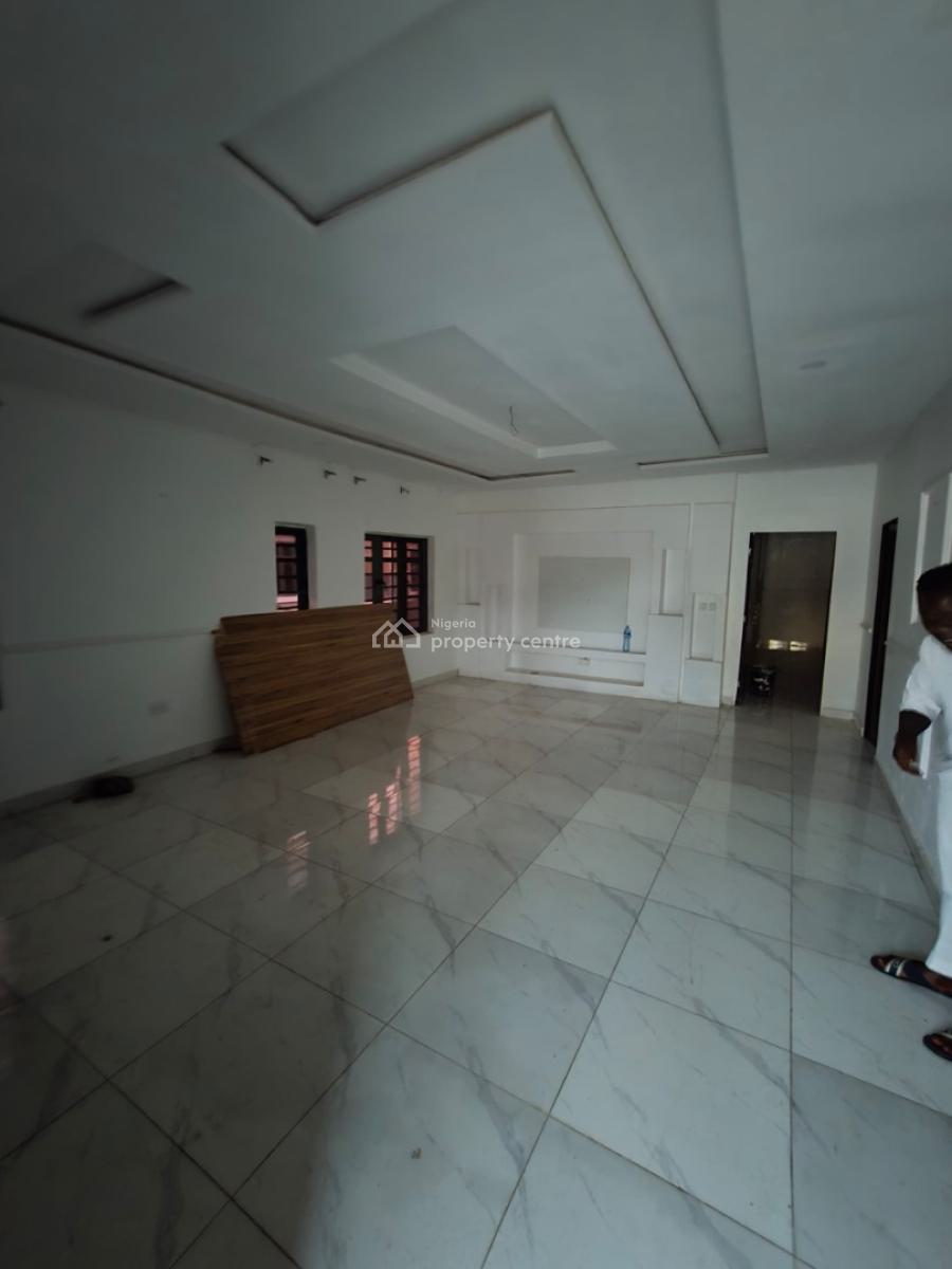 3 Bedroom Detached Bungalow, Oribanwa, Awoyaya, Ibeju Lekki, Lagos, Detached Bungalow for Sale