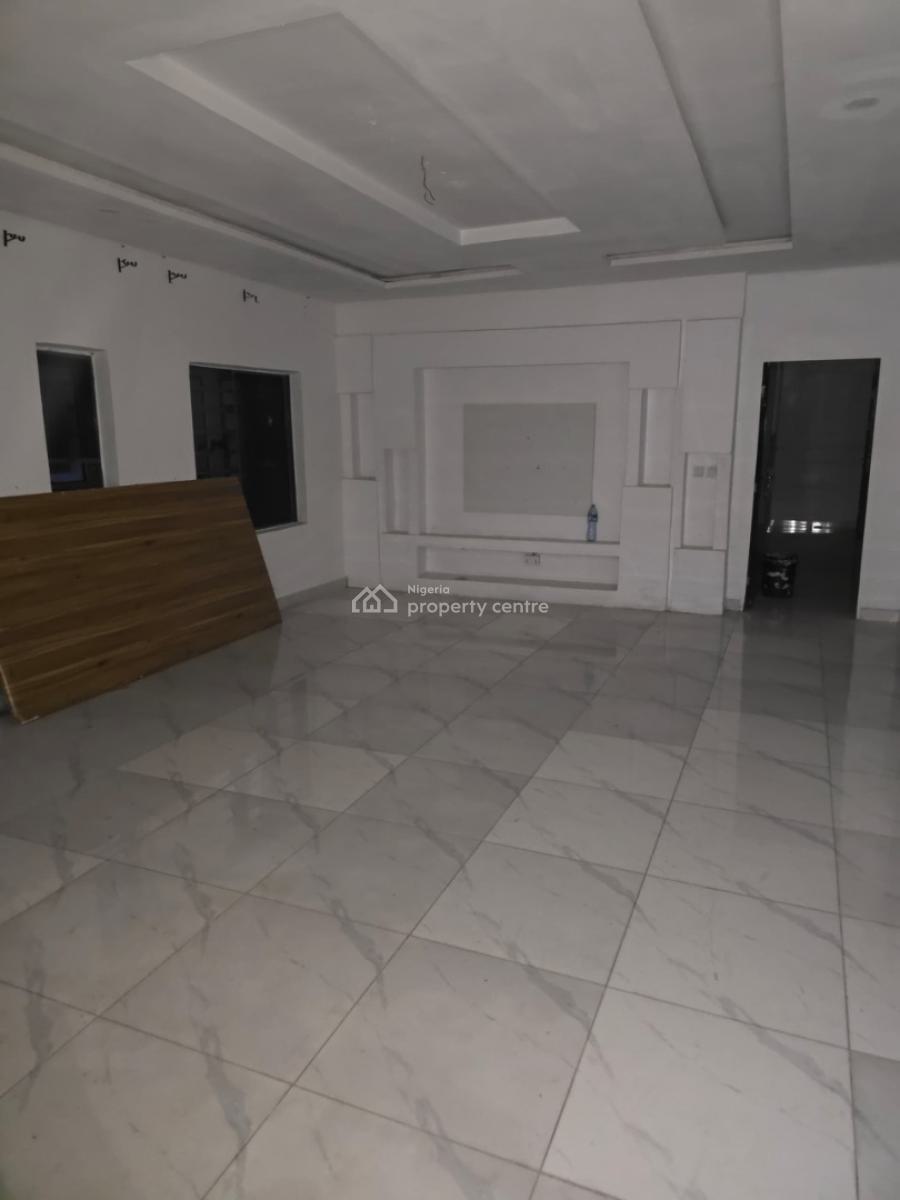 3 Bedroom Detached Bungalow, Oribanwa, Awoyaya, Ibeju Lekki, Lagos, Detached Bungalow for Sale