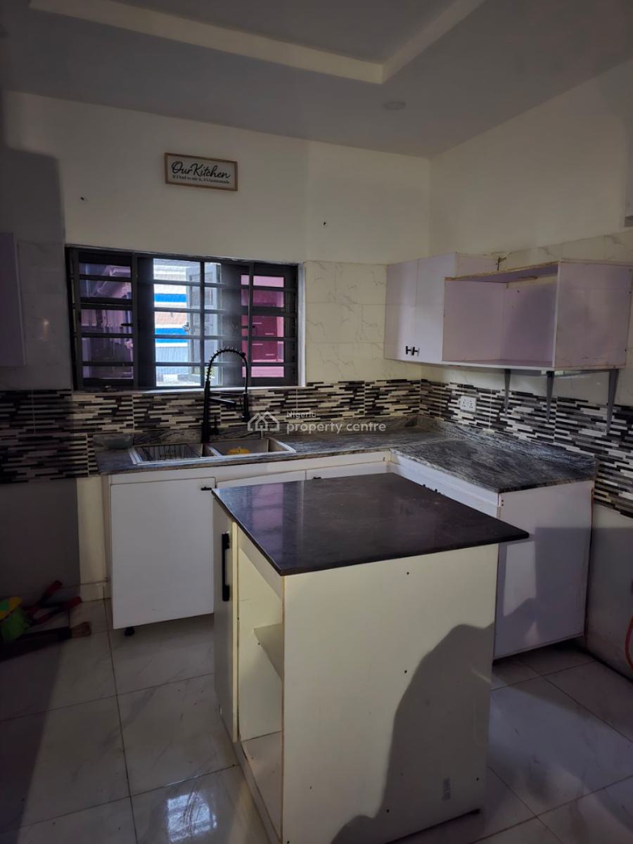 3 Bedroom Detached Bungalow, Oribanwa, Awoyaya, Ibeju Lekki, Lagos, Detached Bungalow for Sale