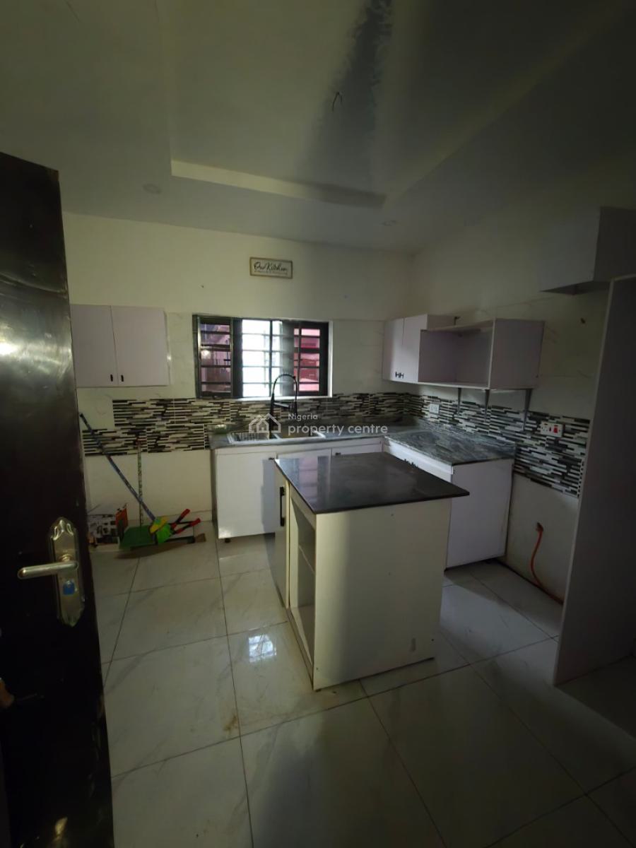 3 Bedroom Detached Bungalow, Oribanwa, Awoyaya, Ibeju Lekki, Lagos, Detached Bungalow for Sale