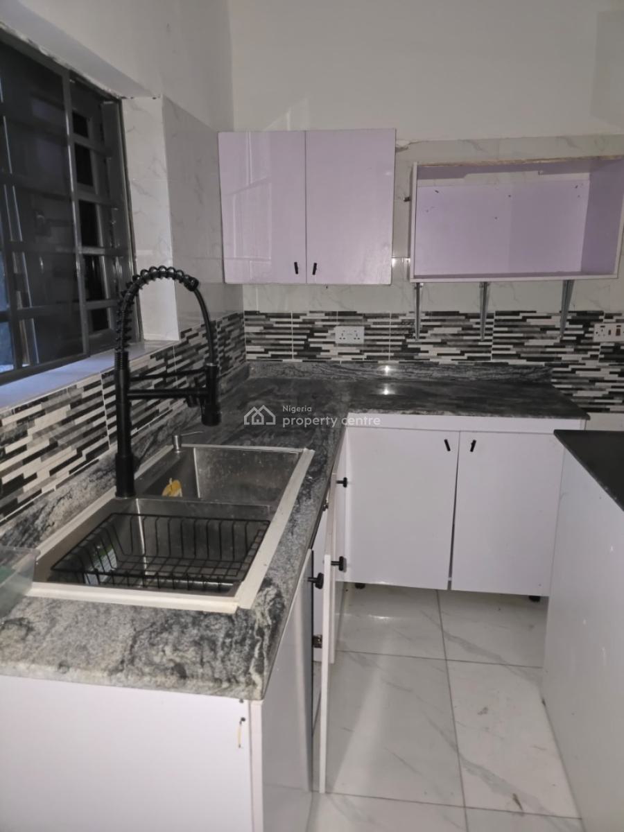 3 Bedroom Detached Bungalow, Oribanwa, Awoyaya, Ibeju Lekki, Lagos, Detached Bungalow for Sale