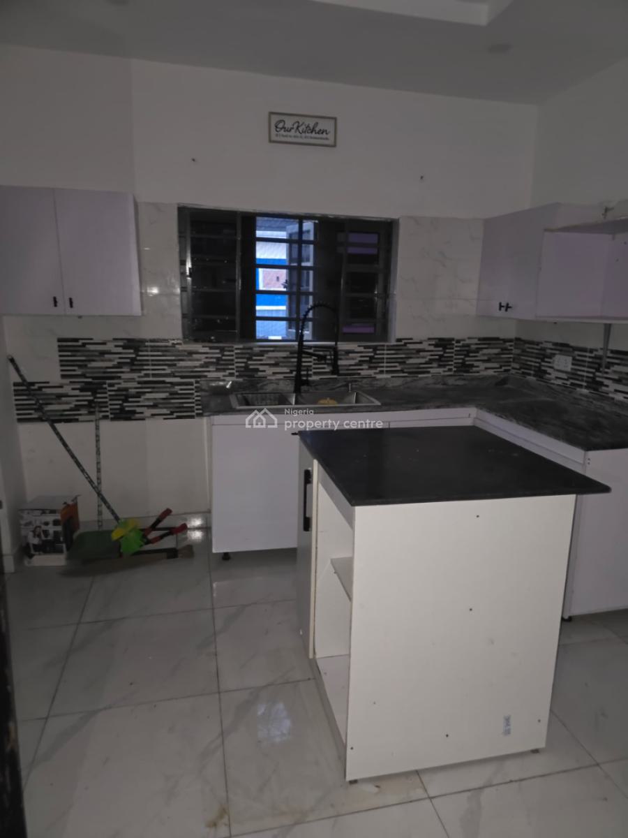 3 Bedroom Detached Bungalow, Oribanwa, Awoyaya, Ibeju Lekki, Lagos, Detached Bungalow for Sale