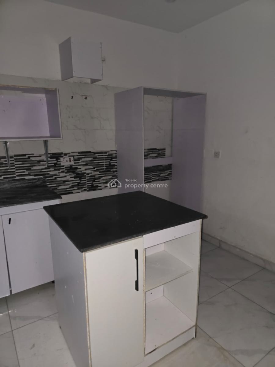 3 Bedroom Detached Bungalow, Oribanwa, Awoyaya, Ibeju Lekki, Lagos, Detached Bungalow for Sale
