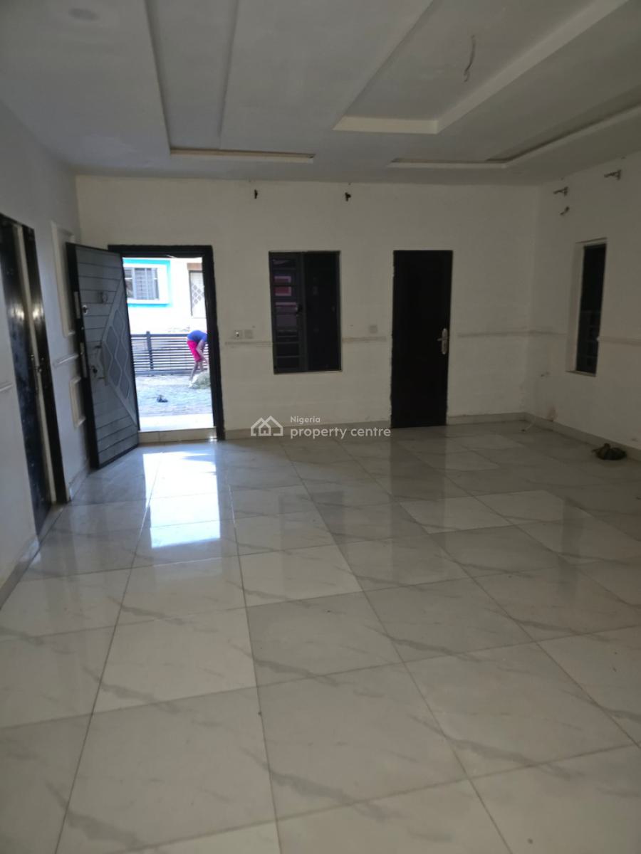 3 Bedroom Detached Bungalow, Oribanwa, Awoyaya, Ibeju Lekki, Lagos, Detached Bungalow for Sale