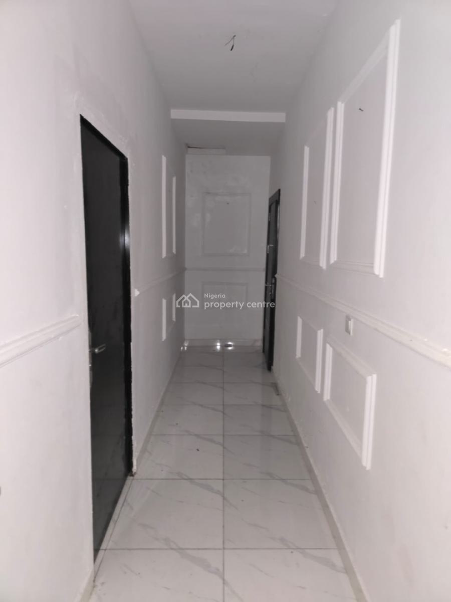 3 Bedroom Detached Bungalow, Oribanwa, Awoyaya, Ibeju Lekki, Lagos, Detached Bungalow for Sale
