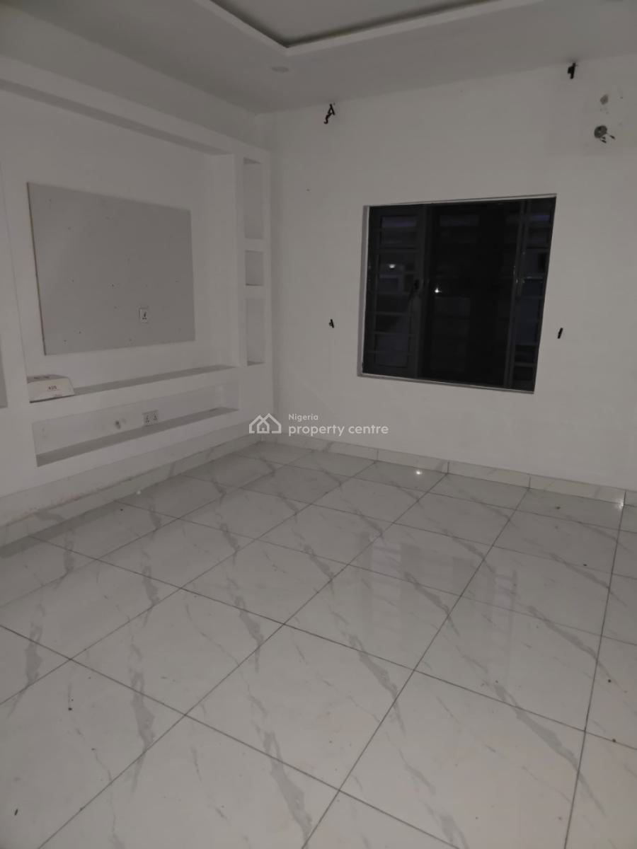 3 Bedroom Detached Bungalow, Oribanwa, Awoyaya, Ibeju Lekki, Lagos, Detached Bungalow for Sale