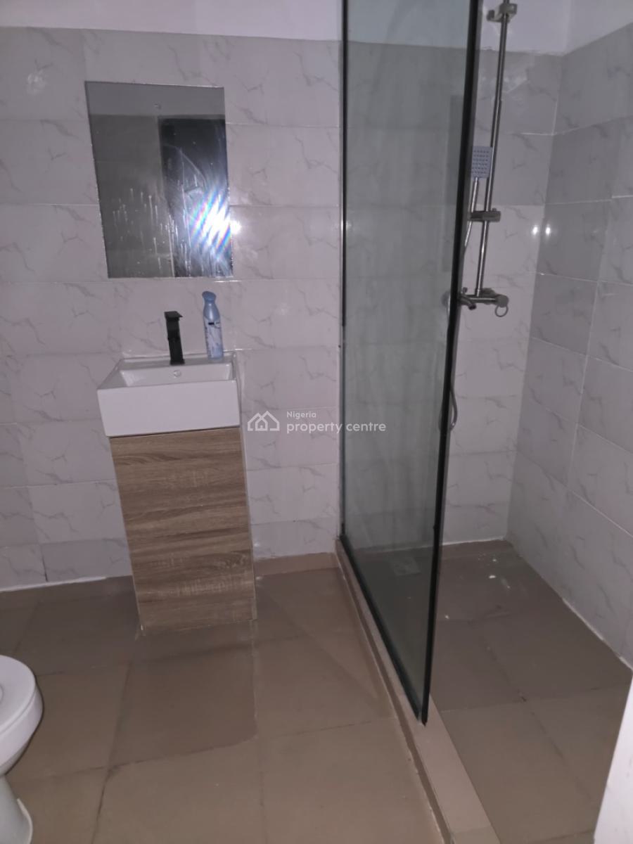 3 Bedroom Detached Bungalow, Oribanwa, Awoyaya, Ibeju Lekki, Lagos, Detached Bungalow for Sale